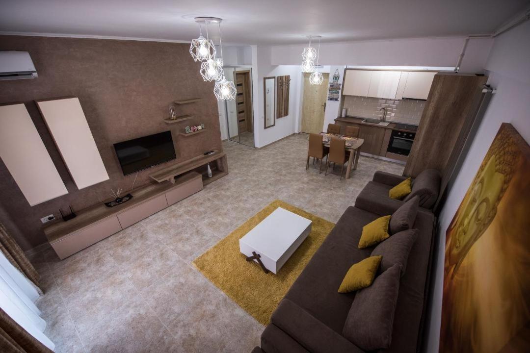 מאמאיה Sophia 2 & Moonlight Apartaments מראה חיצוני תמונה