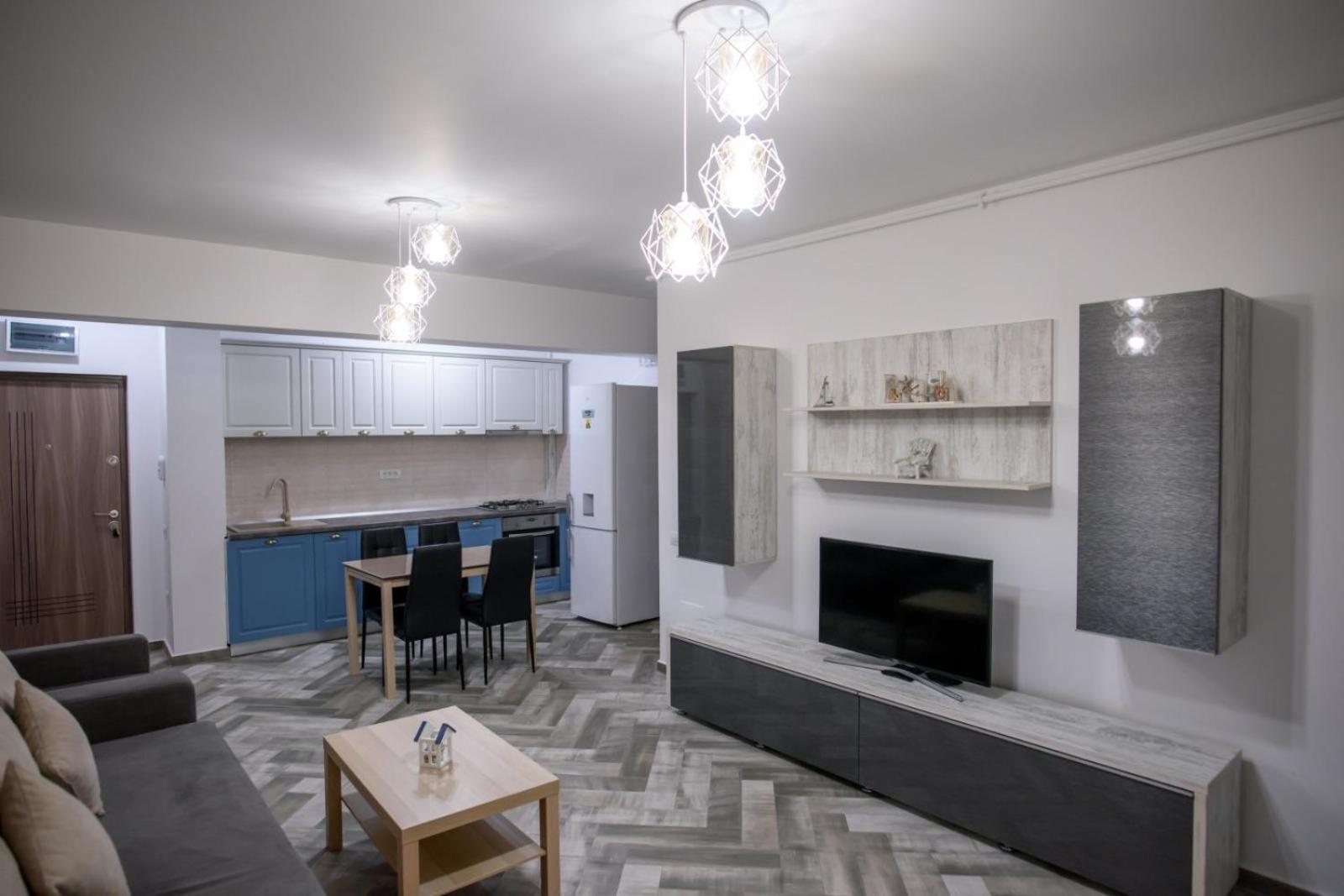 מאמאיה Sophia 2 & Moonlight Apartaments מראה חיצוני תמונה