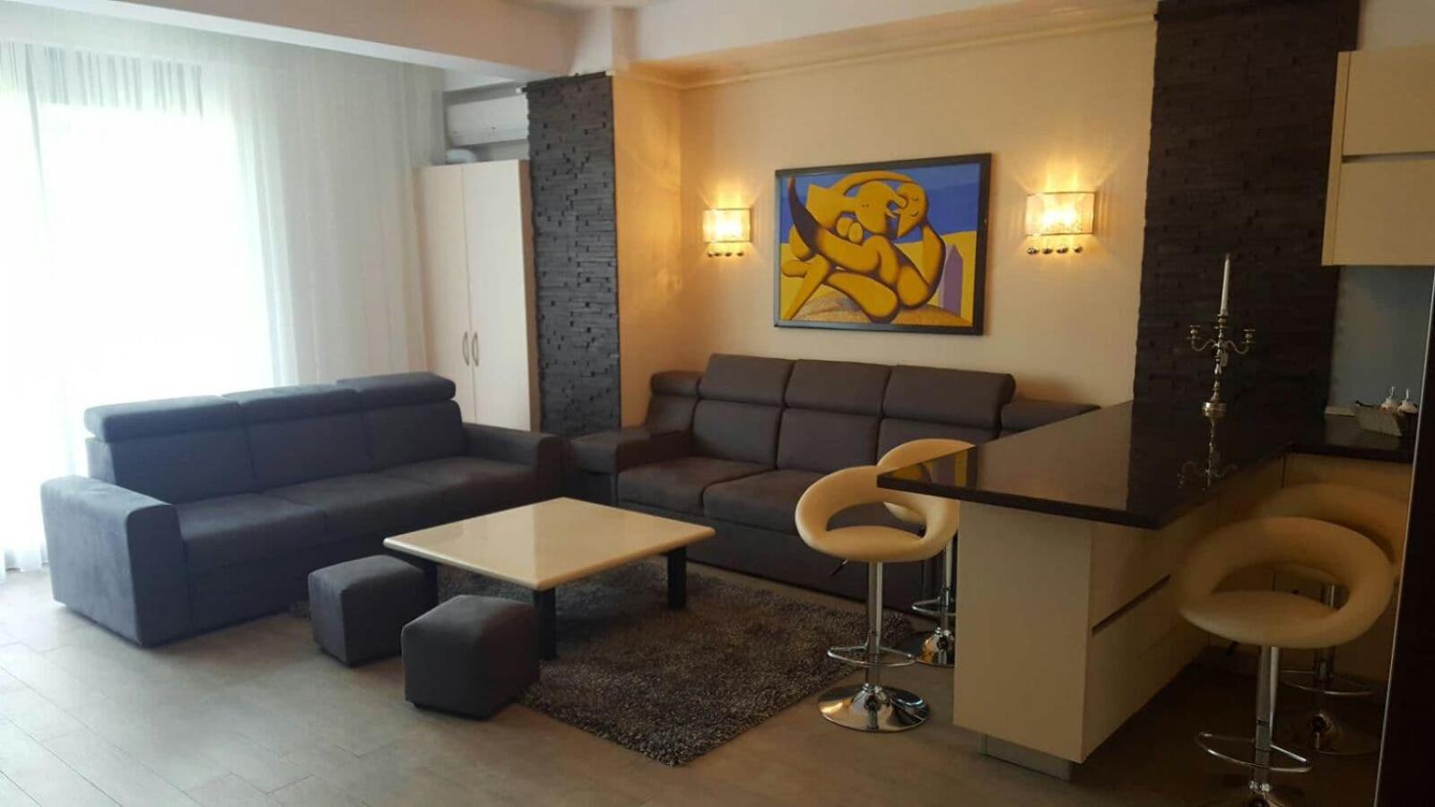 מאמאיה Sophia 2 & Moonlight Apartaments מראה חיצוני תמונה