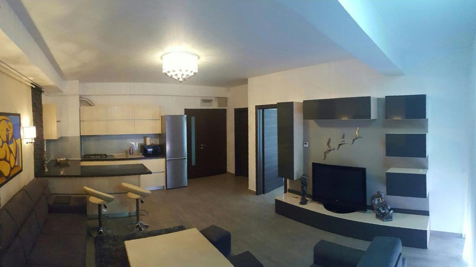 מאמאיה Sophia 2 & Moonlight Apartaments מראה חיצוני תמונה
