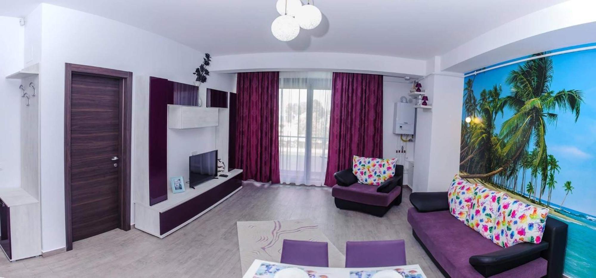 מאמאיה Sophia 2 & Moonlight Apartaments מראה חיצוני תמונה