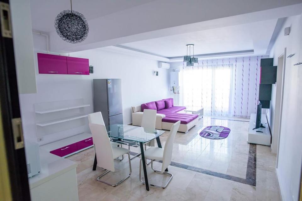 מאמאיה Sophia 2 & Moonlight Apartaments מראה חיצוני תמונה
