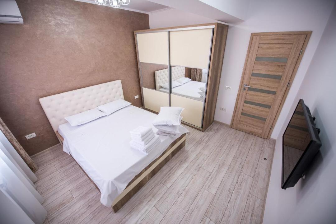 מאמאיה Sophia 2 & Moonlight Apartaments מראה חיצוני תמונה