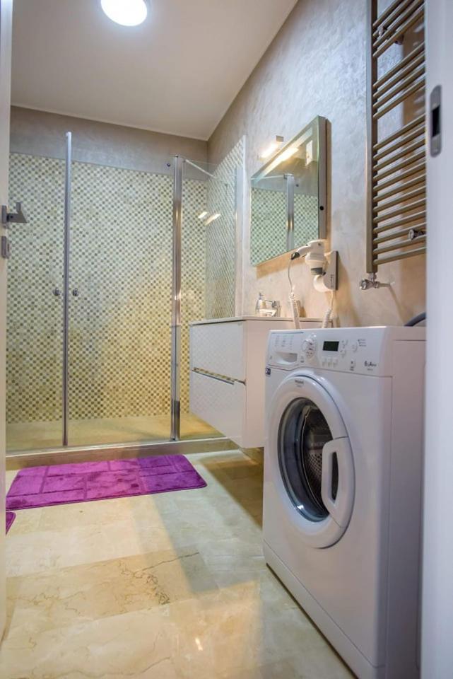 מאמאיה Sophia 2 & Moonlight Apartaments מראה חיצוני תמונה