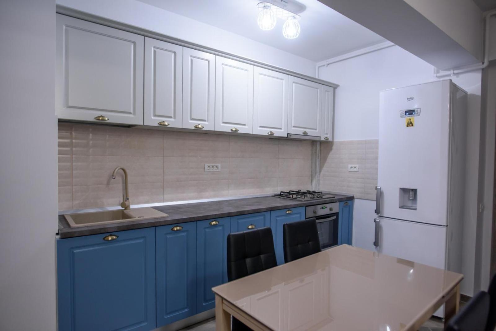 מאמאיה Sophia 2 & Moonlight Apartaments מראה חיצוני תמונה