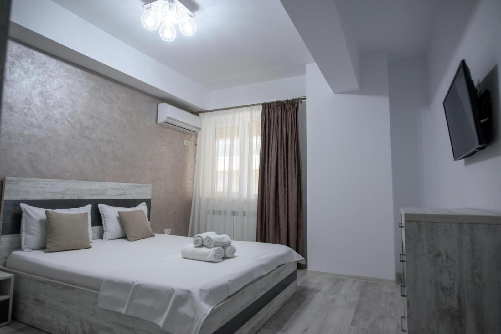 מאמאיה Sophia 2 & Moonlight Apartaments מראה חיצוני תמונה