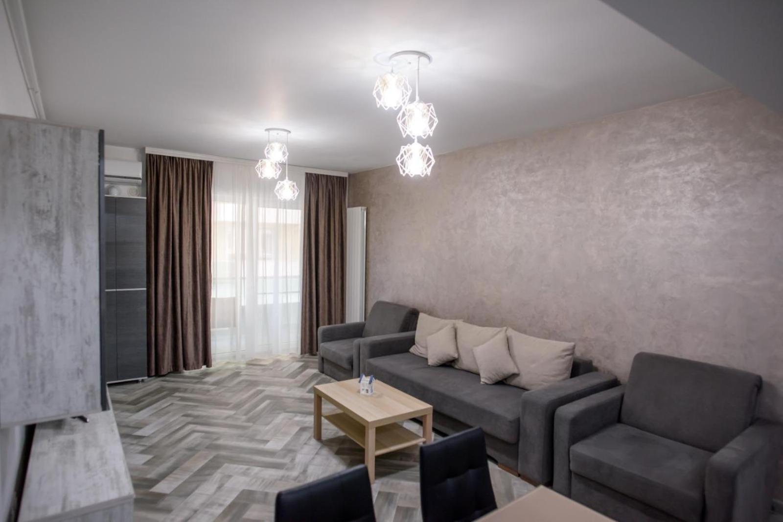 מאמאיה Sophia 2 & Moonlight Apartaments מראה חיצוני תמונה