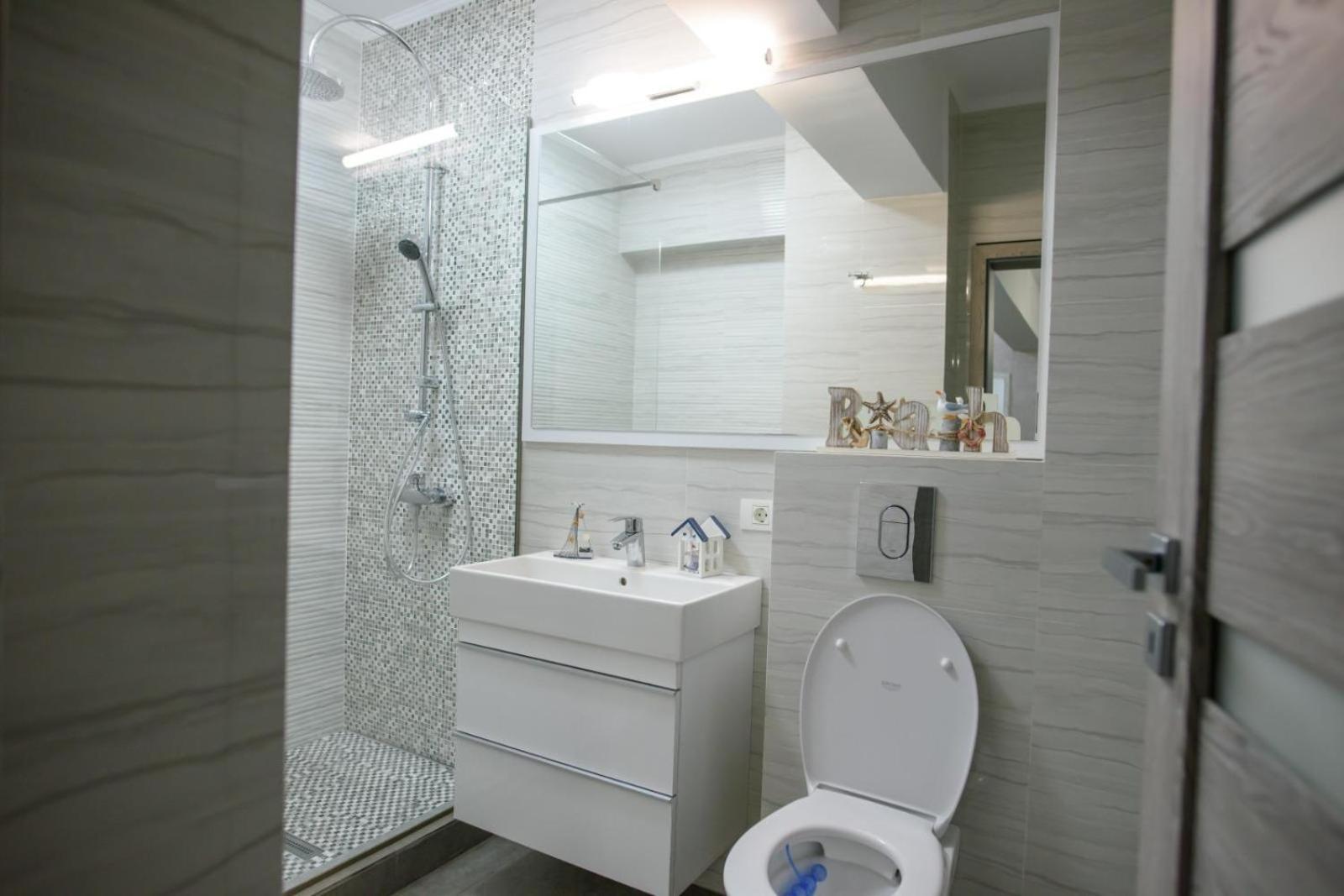 מאמאיה Sophia 2 & Moonlight Apartaments מראה חיצוני תמונה