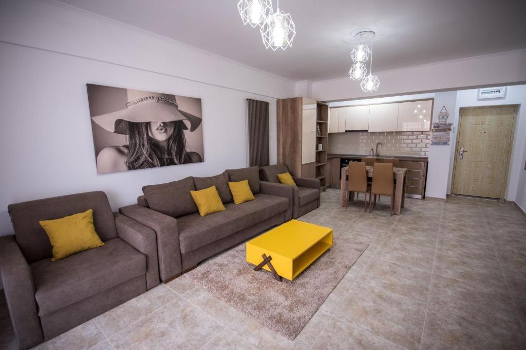 מאמאיה Sophia 2 & Moonlight Apartaments מראה חיצוני תמונה