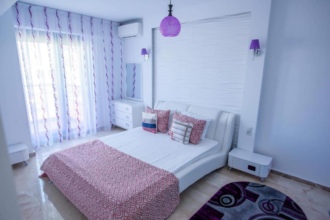מאמאיה Sophia 2 & Moonlight Apartaments מראה חיצוני תמונה