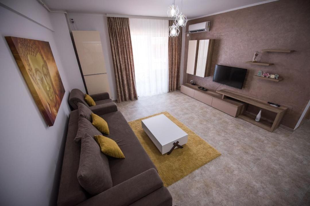 מאמאיה Sophia 2 & Moonlight Apartaments מראה חיצוני תמונה