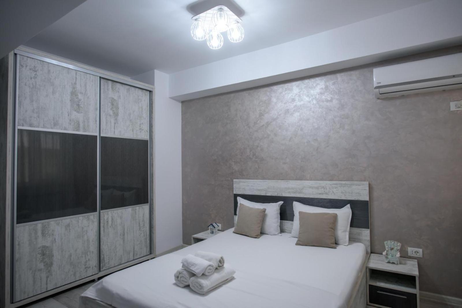 מאמאיה Sophia 2 & Moonlight Apartaments מראה חיצוני תמונה
