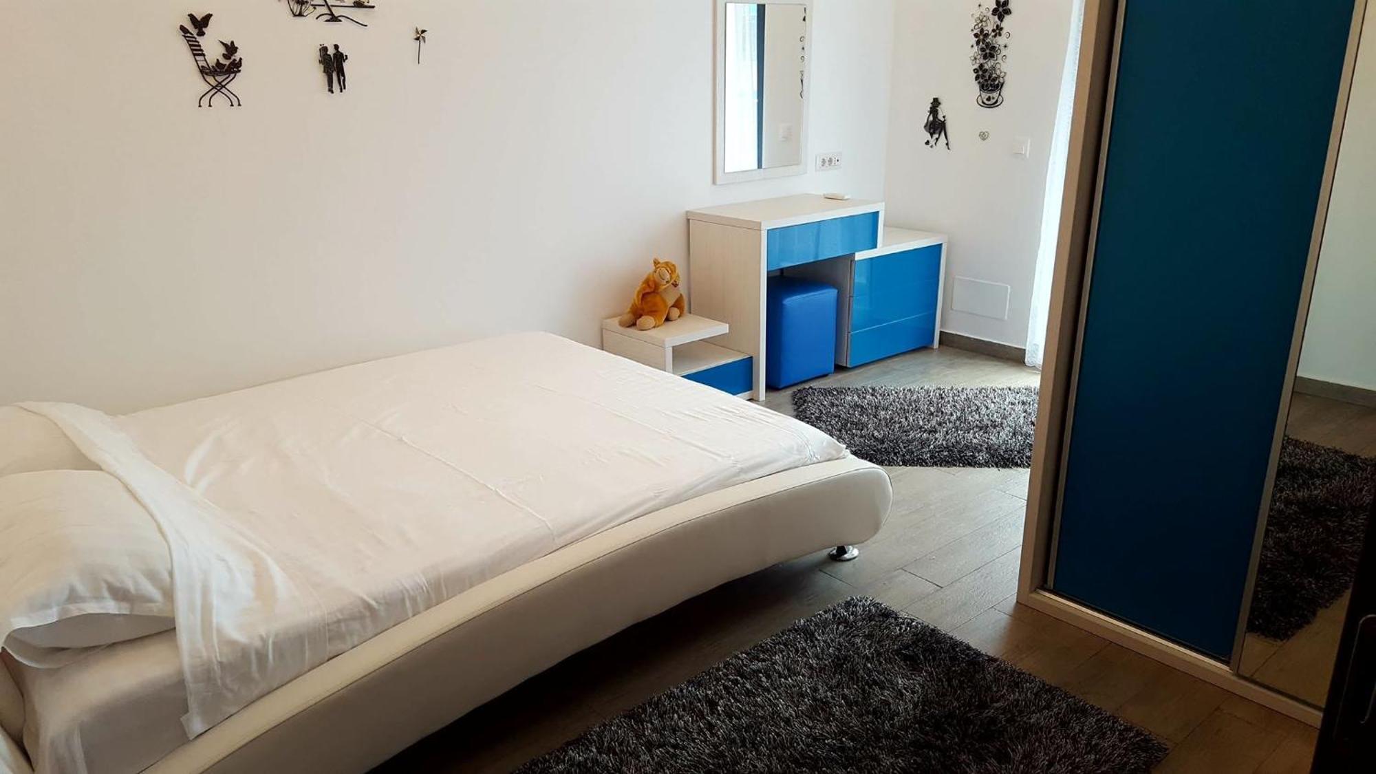 מאמאיה Sophia 2 & Moonlight Apartaments מראה חיצוני תמונה