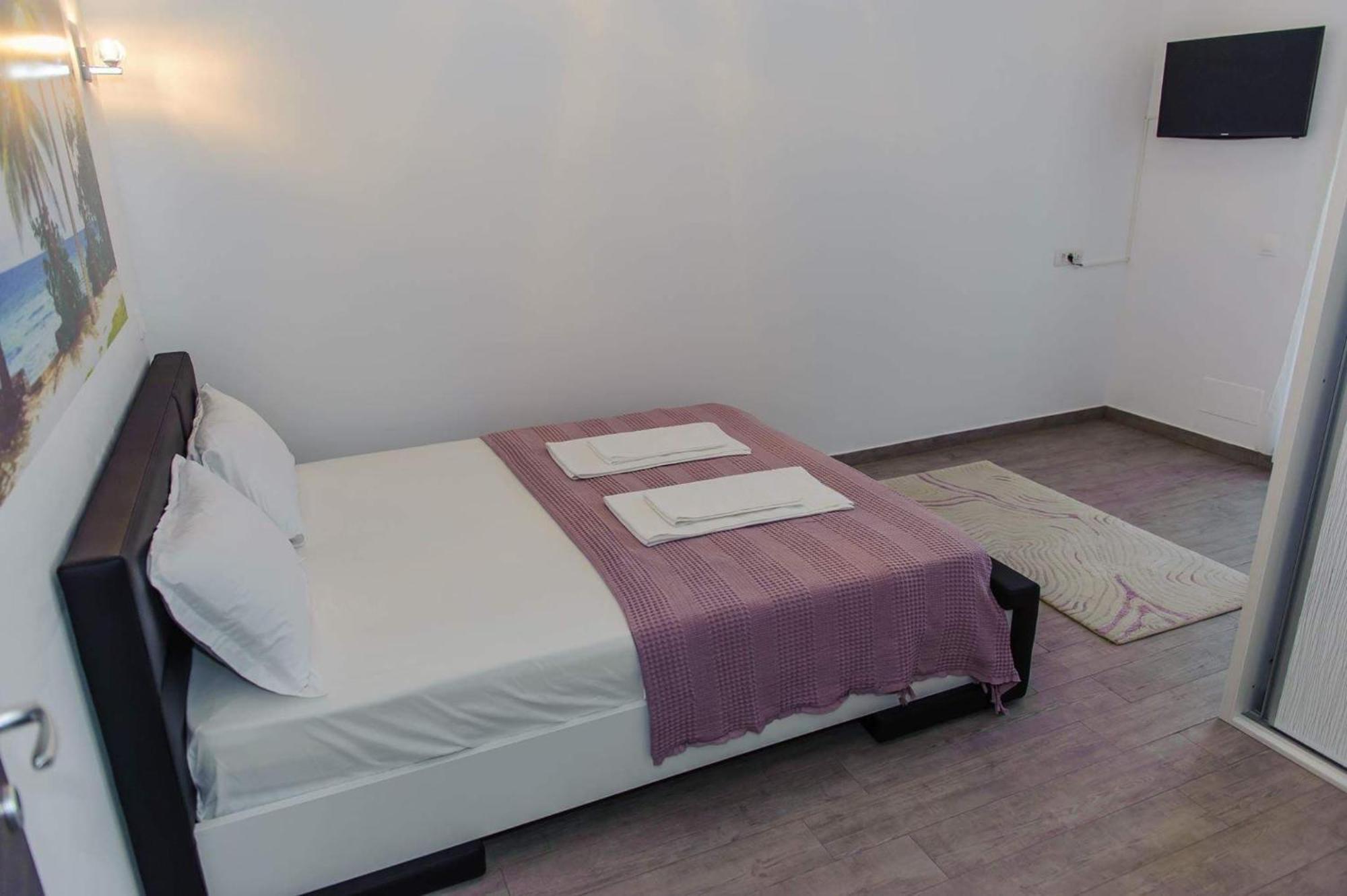 מאמאיה Sophia 2 & Moonlight Apartaments מראה חיצוני תמונה